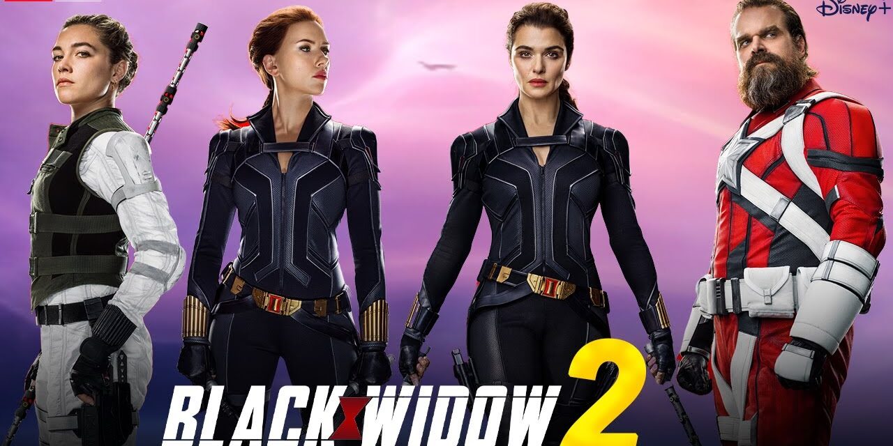 Black Widow Redención: Novedades, Curiosidades y lo que Debes Saber antes del Estreno