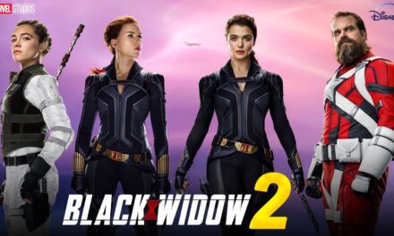 Black Widow Redención: Novedades, Curiosidades y lo que Debes Saber antes del Estreno