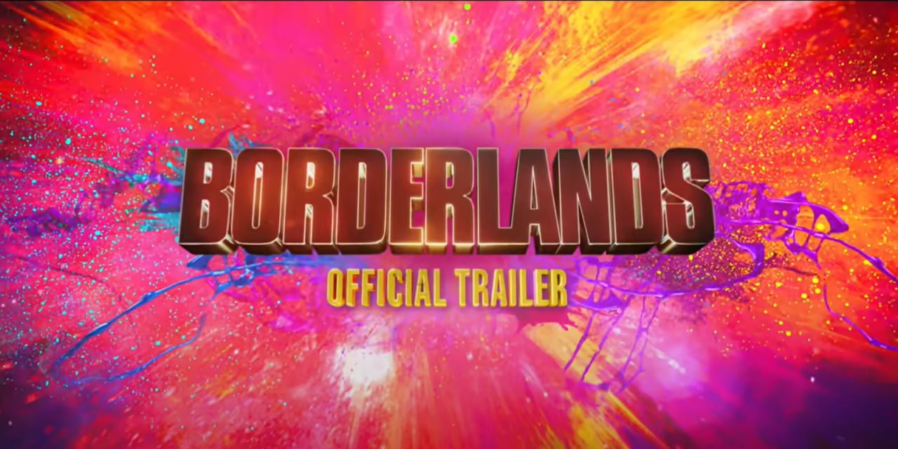 BORDERLANDS PELÍCULA: FECHA DE ESTRENO, 7 CURIOSIDADES Y TRAILER EN CASTELLANO