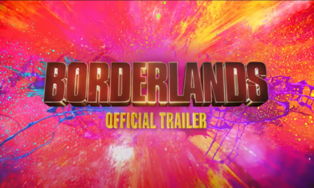 BORDERLANDS PELÍCULA: FECHA DE ESTRENO, 7 CURIOSIDADES Y TRAILER EN CASTELLANO