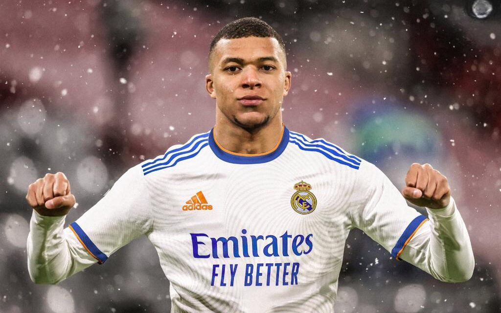 El Fichaje Estelar de Mbappé: La Historia Detrás del Contrato Millonario