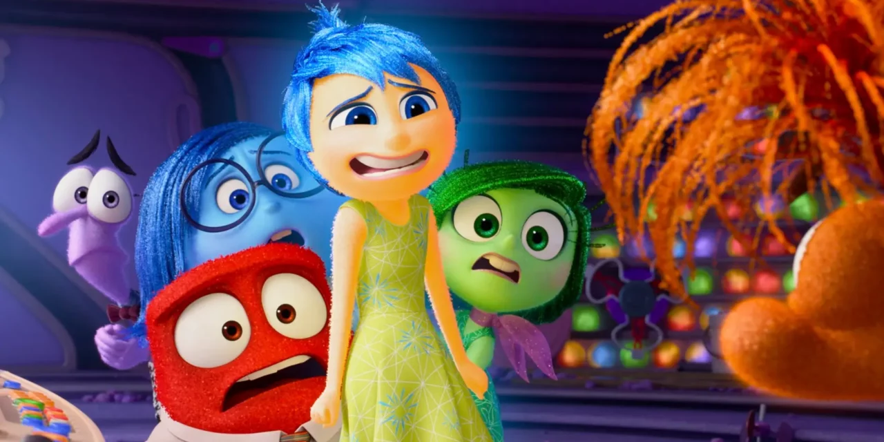 Curiosidades que no sabías de la película ‘Del Revés 2′ y Trailer en Español