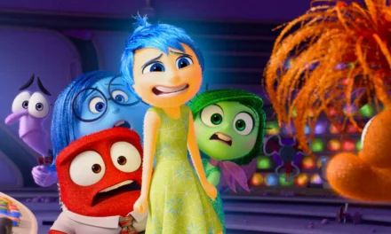Curiosidades que no sabías de la película ‘Del Revés 2′ y Trailer en Español