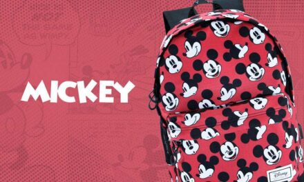 Guía Completa para Elegir la Mochila Ideal Según la Edad Escolar