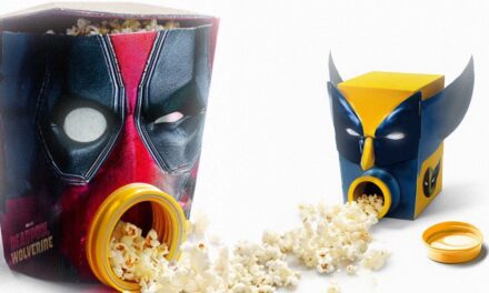 La Explosiva Dupla de Deadpool y Lobezno (Deadpool 3)