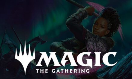Explorando el Mundo de las Colecciones de Cartas Magic: The Gathering y Ultimate Guard