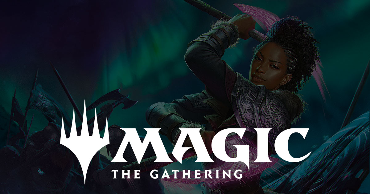Explorando el Mundo de las Colecciones de Cartas Magic: The Gathering y Ultimate Guard