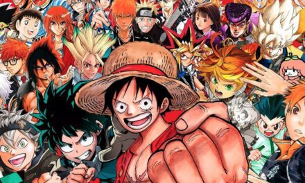 Explorando los Nuevos Mangas del 2025: Descubre las Historias Más Prometedoras del Futuro