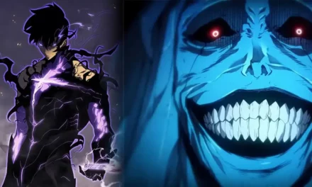 7 curiosidades y 3 secretos sobre Solo Leveling