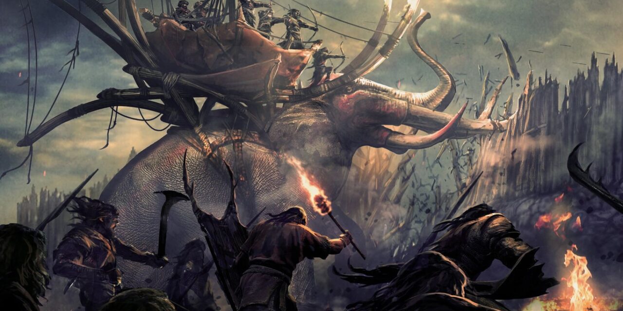 Lo que debes saber de: El Señor de los Anillos (La Guerra de los Rohirrim)
