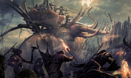 Lo que debes saber de: El Señor de los Anillos (La Guerra de los Rohirrim)