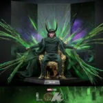 HOT TOYS Figuras: La excelencia en figuras de acción para coleccionistas