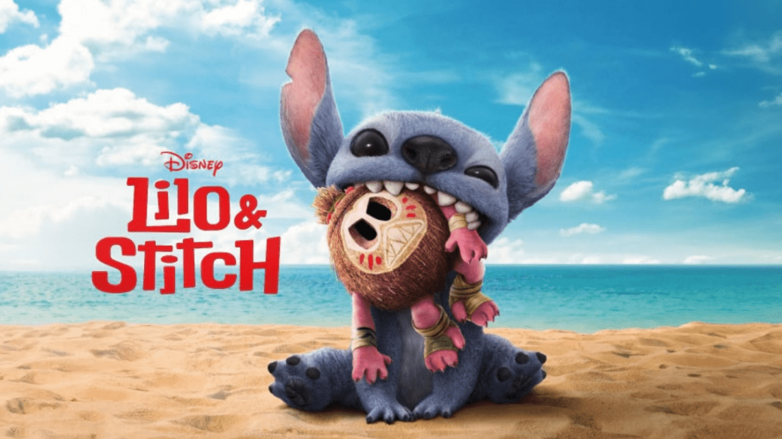 Trailer y curiosidades de la PELICULA lilo y stitch live action 2025