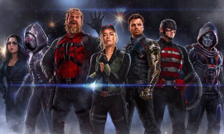 10 curiosidades de la película: Thunderbolts