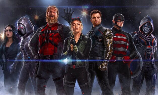 10 curiosidades de la película: Thunderbolts