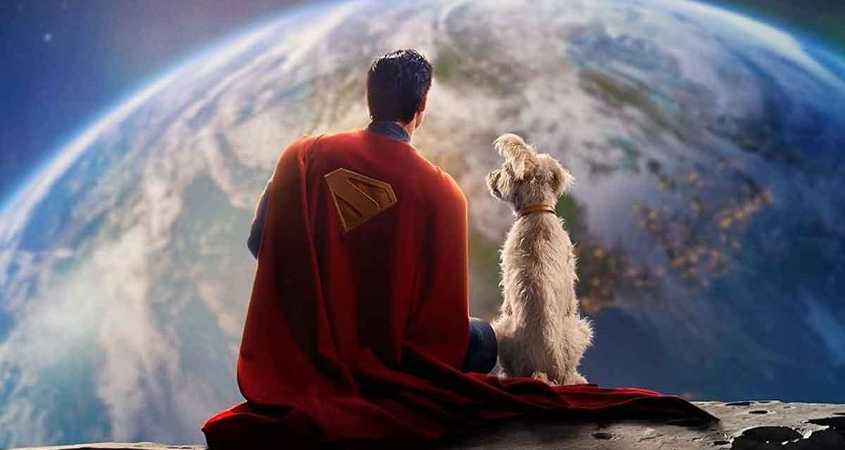 ¡Superman 2025! Todo lo que Necesitas Saber