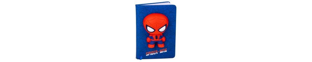 🛍️ Cómics y Superhéroes | Figuras, Ropa y Coleccionables