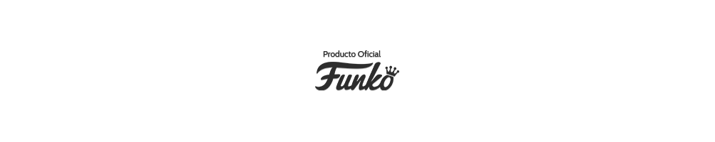 Comprar FUNKO POP En función de sus acabados, colores y tamaños.