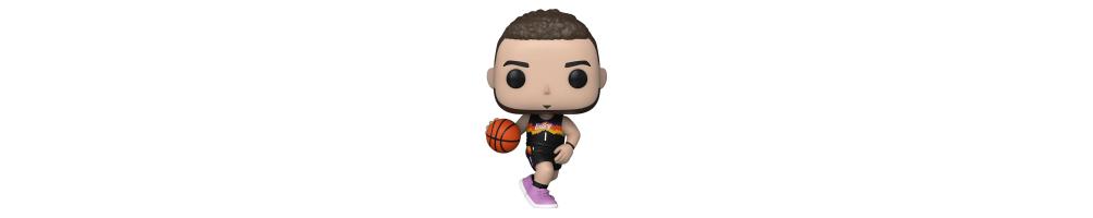 Figuras y Funkos NBA | Fantasía Personajes