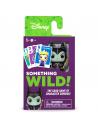 SOMETHING WILD!