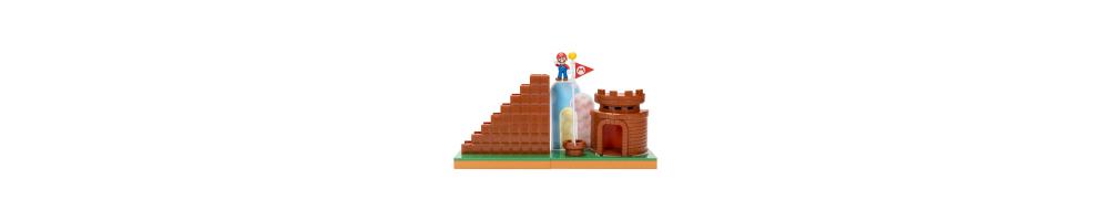 Juguetes Playsets para niños | Fantasía Personajes