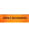 Ropa y accesorios