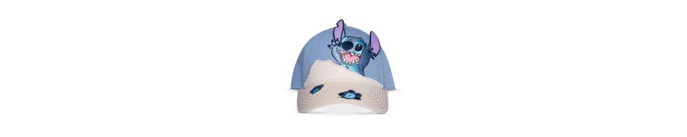 Tienda de Gorras y Gorros Frikis | Fantasía Personajes