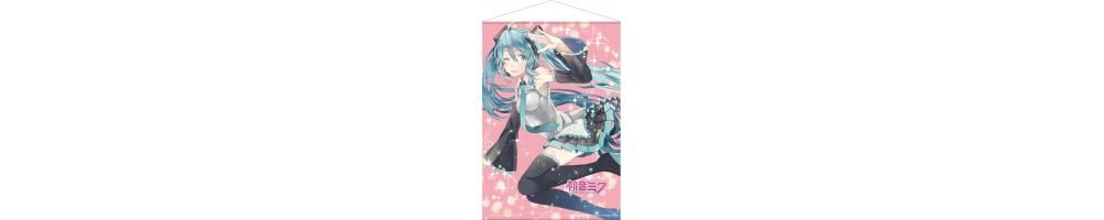 Comprar Póster de Tela | Fantasía Personajes