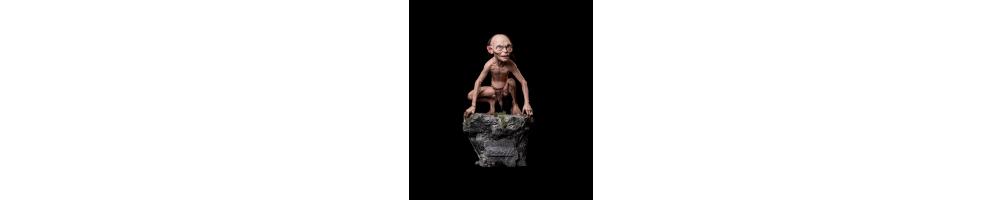 🏆 Estatuas 1:1 Escala Real | Réplicas de Tamaño Real de Cine, Anime y Series