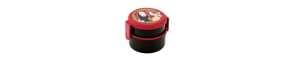 Comprar Tuppers y Cajas | Fantasía Personajes