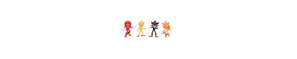 Minifiguras: Colección Única de Figuras Divertidas