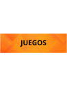 Juegos de mesa