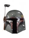 Cascos & máscaras