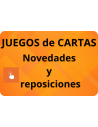Juegos de cartas