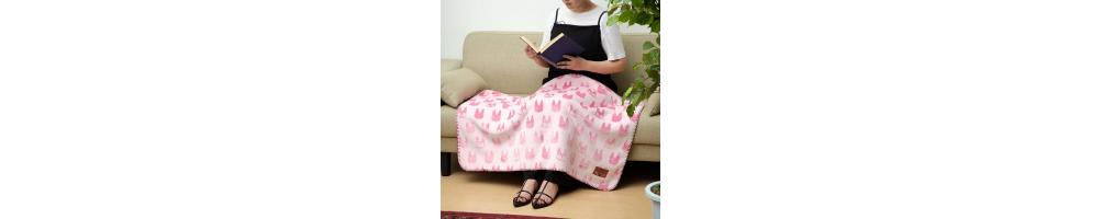 Cozy Mantas: Comodidad Elegante para Cada Ocasión