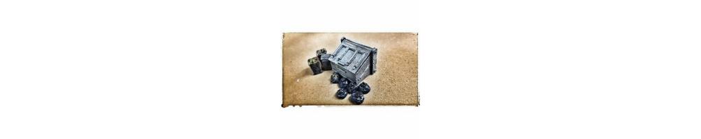 Juegos en Miniatura: ¡Explora, Juega y Colecciona Diversas Aventuras!