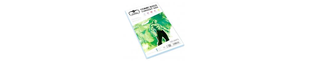 Comprar Caja para Comics | Fantasía Personajes