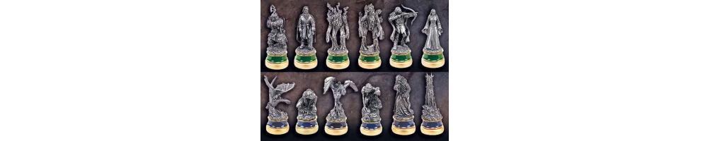Master the Game: Estrategias y Consejos de Ajedrez