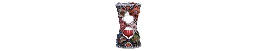 Comprar Estatuas y Figuras | Fantasía Personajes