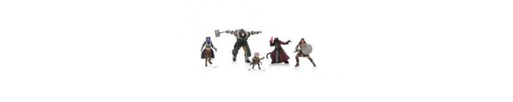 Comprar Juegos de Miniaturas | Fantasía Personajes