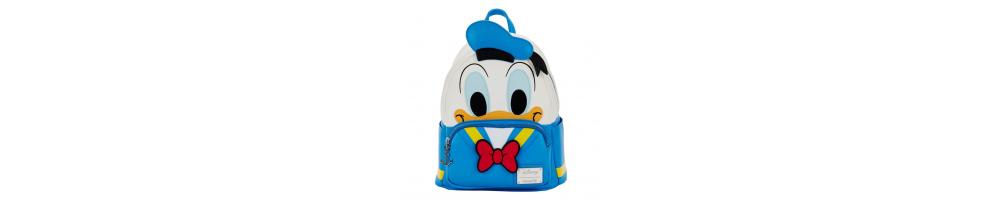 🎒 Mochilas y Carteras Funko Loungefly | Diseños Únicos para Fans