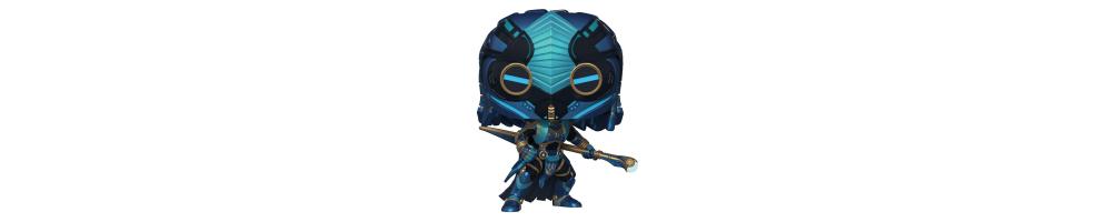 Muñecos Pop Marvel: Colección Exclusiva para Fans