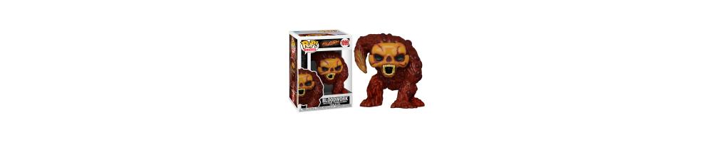 Tienda Funko Pop Dc Comics| Fantasía Personajes