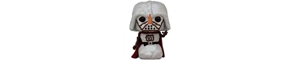 Muñecos Funko Pop Star Wars | Fantasía Personajes