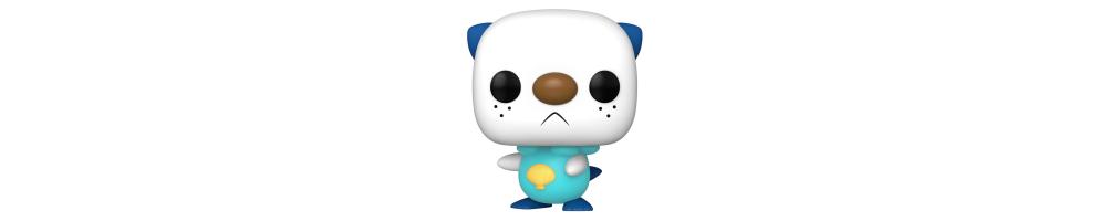Funko Pop Videojuegos | Fantasía Personajes