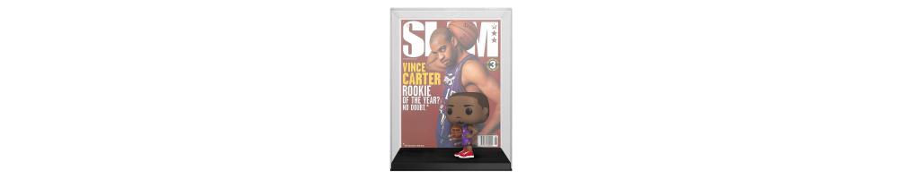Muñecos Pop de Deportes: Colección para Fans y Coleccionistas
