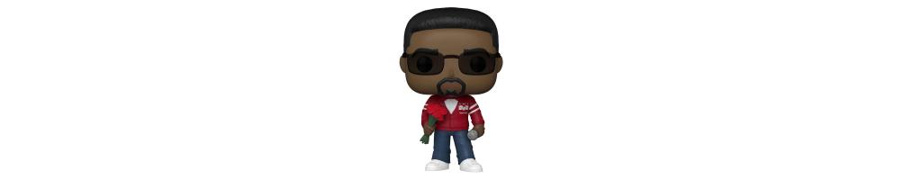 Tienda Funko Pop Rock | Fantasía Personajes