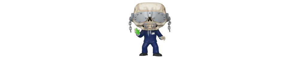 Funko Pop Cantantes | Fantasía Personajes