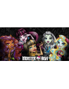 Muñecas Monster High