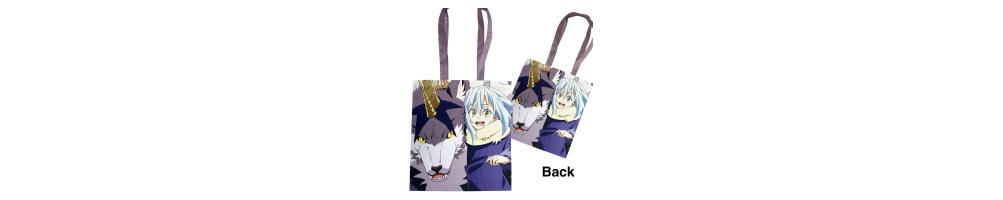Bolsas y Mochilas